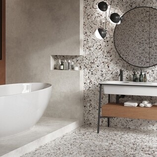 Fancy Stone (Cersanit)