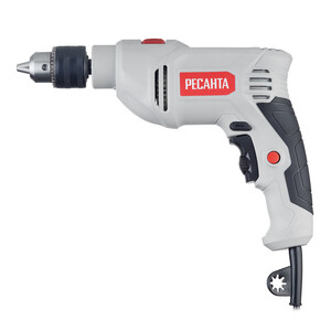 Дрель сетевая ударная Ресанта ДУ-15/850 850 Вт ключевой патрон (75/8/3)