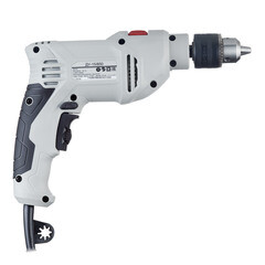 Дрель сетевая ударная Ресанта ДУ-15/850 850 Вт ключевой патрон (75/8/3) - фото 4