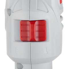 Дрель сетевая ударная Ресанта ДУ-15/850 850 Вт ключевой патрон (75/8/3) - фото 2