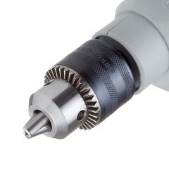 Дрель сетевая ударная Ресанта ДУ-15/850 850 Вт ключевой патрон (75/8/3) - фото 6