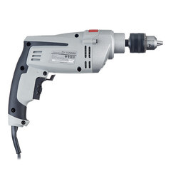 Дрель сетевая ударная Ресанта ДУ-15/950М 950 Вт ключевой патрон (75/8/4) - фото 3