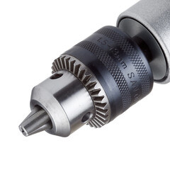 Дрель сетевая ударная Ресанта ДУ-15/950М 950 Вт ключевой патрон (75/8/4) - фото 2