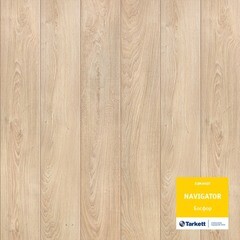 Ламинат 33 класс Tarkett Navigator босфор 1,253 кв.м 12 мм с фаской