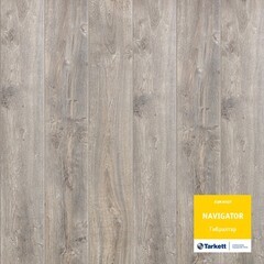 Ламинат 33 класс Tarkett Navigator гибралтар 1,253 кв.м 12 мм с фаской