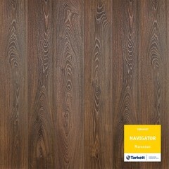 Ламинат 33 класс Tarkett Navigator магеллан 1,253 кв.м 12 мм с фаской