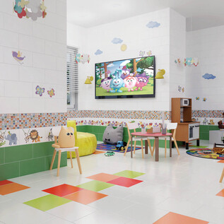 Кидс (Нефрит Керамика)