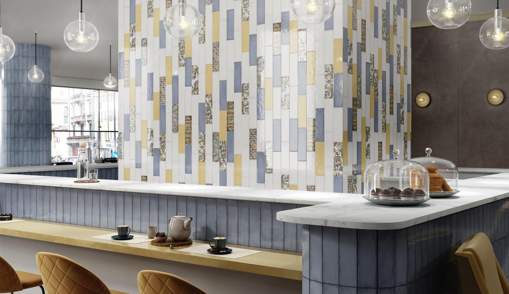 Монпарнас (Kerama Marazzi)