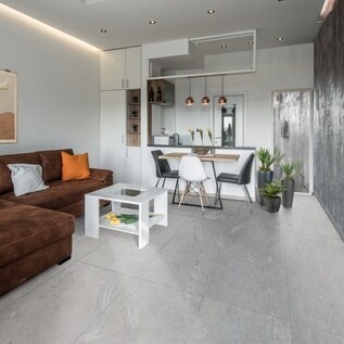 Гранитея Kondjak (Уральский Гранит)