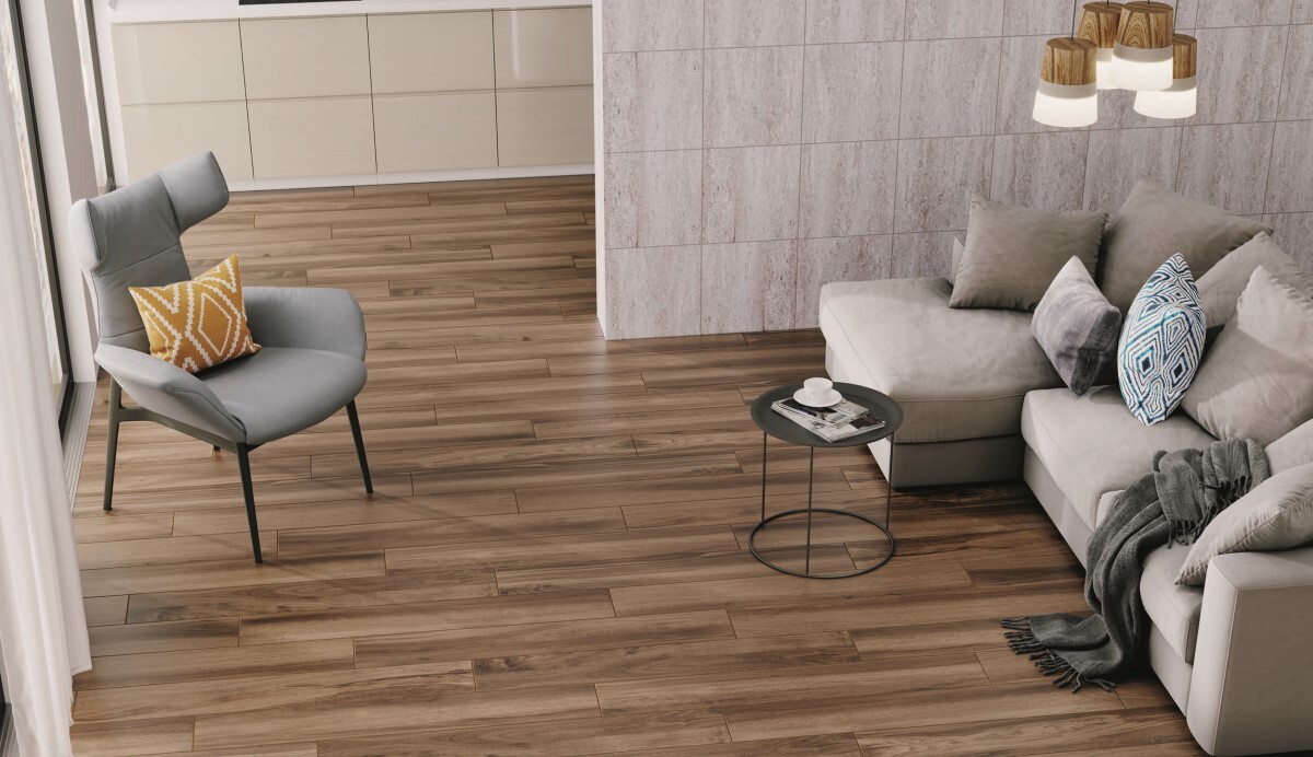 Dream Wood (Estima)