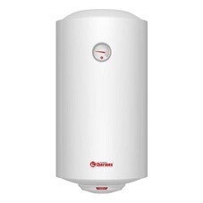 Водонагреватель накопительный Thermex CHAMPION TITANIUMHEAT 50 V Slim электрический 50 л 1,5 кВт вертикальный
