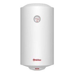 Водонагреватель накопительный Thermex CHAMPION TITANIUMHEAT 50 V Slim электрический 50 л 1,5 кВт вертикальный