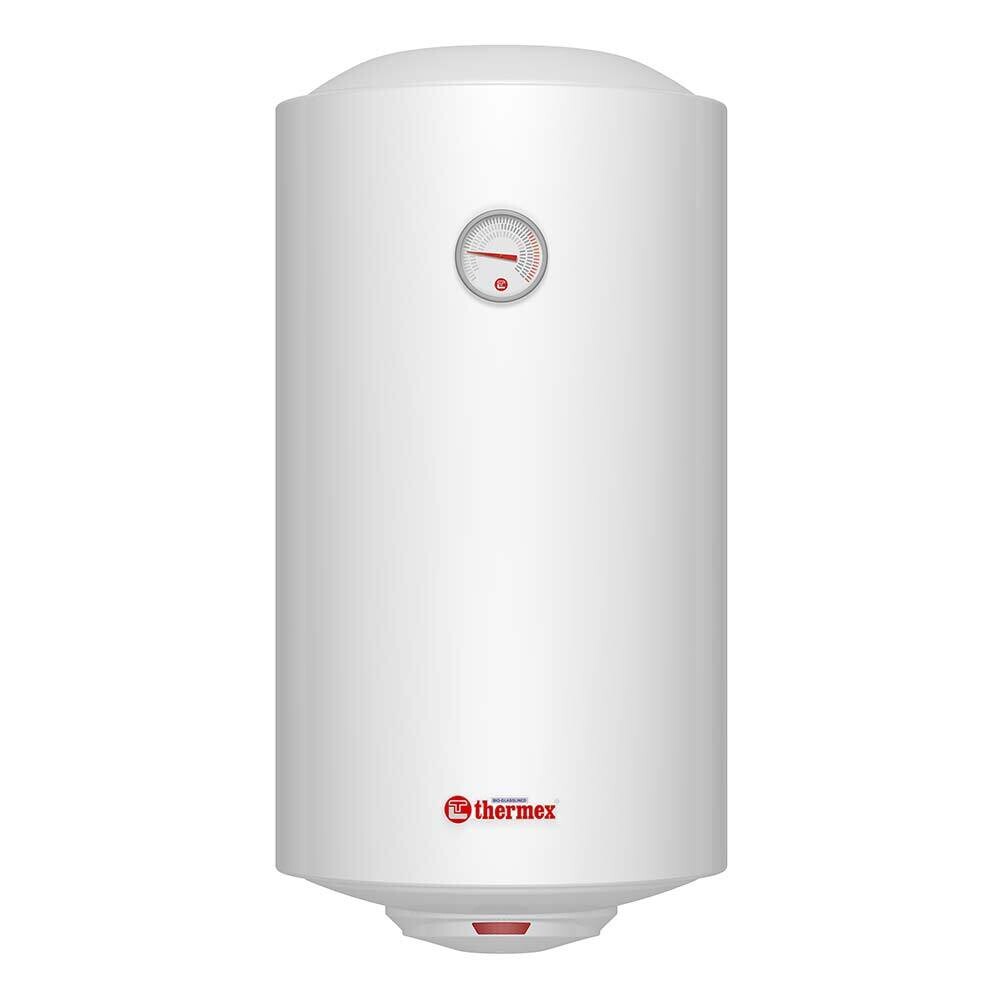 Изображение товара Водонагреватель накопительный Thermex CHAMPION TITANIUMHEAT 50 V Slim электрический 50 л 1,5 кВт вертикальный Изображение товара Водонагреватель накопительный Thermex CHAMPION TITANIUMHEAT 50 V Slim электрический 50 л 1,5 кВт вертикальный