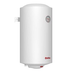 Водонагреватель накопительный Thermex CHAMPION TITANIUMHEAT 50 V Slim электрический 50 л 1,5 кВт вертикальный - фото 2