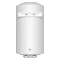 Водонагреватель накопительный Thermex CHAMPION TITANIUMHEAT 50 V Slim электрический 50 л 1,5 кВт вертикальный - фото 4