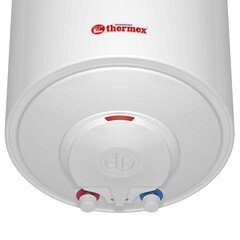 Водонагреватель накопительный Thermex CHAMPION TITANIUMHEAT 50 V Slim электрический 50 л 1,5 кВт вертикальный - фото 5