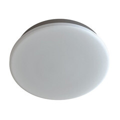 Изображение товара Светильник светодиодный накладной CSVT KSP 4000К 24 Вт IP20 белый (ЦБ000019095)