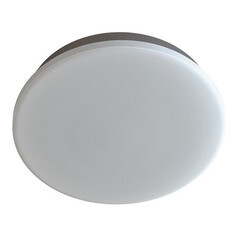 Изображение товара Светильник светодиодный накладной CSVT KSP 4000К 36 Вт IP20 белый (2081194)