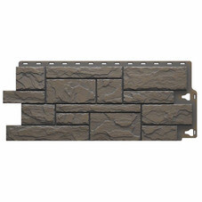 Панель фасадная Docke Сланец 930х406 мм куршевель