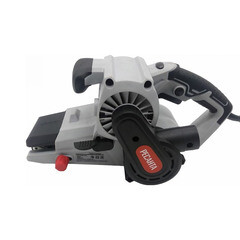 Шлифмашина ленточная электрическая Ресанта ЛШМ-75/900 900 Вт 533х75 мм (75/6/1) - фото 8