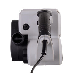 Шлифмашина ленточная электрическая Ресанта ЛШМ-75/900 900 Вт 533х75 мм (75/6/1) - фото 5