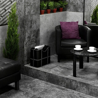 Нью-Йорк (Керамин)