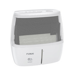 Увлажнитель воздуха Funai НС-1381460 3,5 Вт 300 л/сут