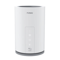 Увлажнитель воздуха Funai USH-TKE7251WC 30 Вт 0,3 л/ч - фото 6