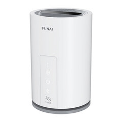 Увлажнитель воздуха Funai USH-TKE7251WC 30 Вт 0,3 л/ч - фото 5
