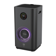 Климатический комплекс Funai CC-TRE600/6.0 20 Вт 0,6 л/ч - фото 7