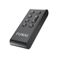 Климатический комплекс Funai CC-TRE600/6.0 20 Вт 0,6 л/ч - фото 5