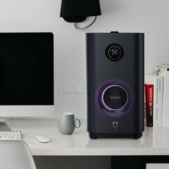 Климатический комплекс Funai CC-TRE600/6.0 20 Вт 0,6 л/ч - фото 4