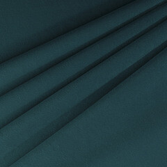 Штора бархат изумрудная 180х275 см Legrand Бархат (58091260) - фото 2