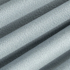 Штора бархат серо-голубая 180х275 см Legrand Бархат (58091929) - фото 5