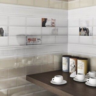 Бланше (Kerama Marazzi)