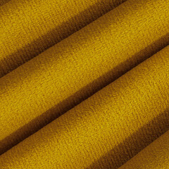 Штора бархат золотая 180х275 см Legrand Бархат (58091258) - фото 2