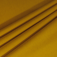 Штора бархат золотая 180х275 см Legrand Бархат (58091258) - фото 4