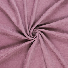 Штора канвас розовая 150х280 см Legrand Канвас (58091252) - фото 2