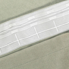 Штора канвас кварц 150х280 см Legrand Канвас (58108170) - фото 3