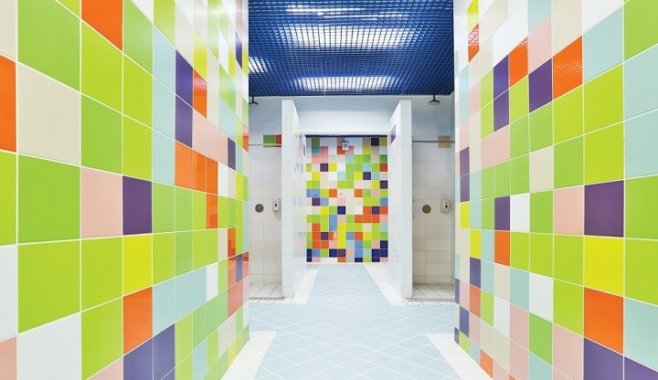 Калейдоскоп (Kerama Marazzi)