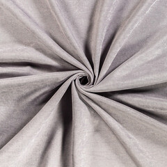 Штора канвас серая 150х280 см Legrand Канвас (58100828) - фото 5