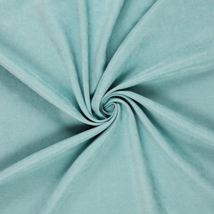 Штора канвас мятная 150х280 см Legrand Канвас (58091249) - фото 4