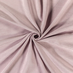 Штора канвас розовая 150х280 см Legrand Канвас (58101358) - фото 6