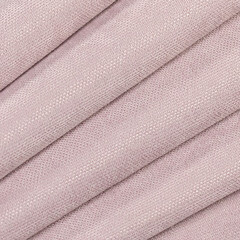 Штора канвас розовая 150х280 см Legrand Канвас (58101358) - фото 5