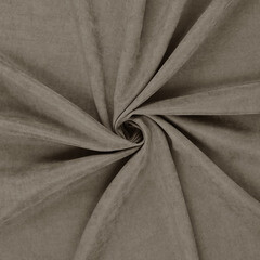 Штора канвас серая 150х280 см Legrand Канвас (58091248) - фото 2