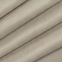 Штора канвас бежевая 150х280 см Legrand Канвас (58109813) - фото 5