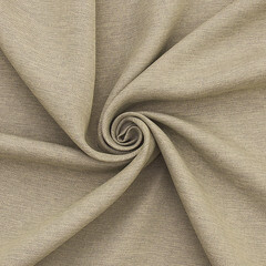 Штора рогожка светло-бежевая 180х260 см Legrand Сканди (58108173) - фото 4