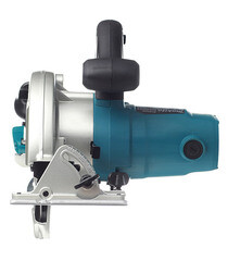Пила дисковая электрическая Makita HS6601 1050 Вт 165 мм - фото 5