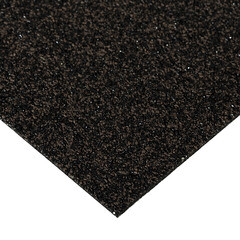 Черепица гибкая коньково-карнизная Шинглас коричневая 12/20 пог.м - фото 3