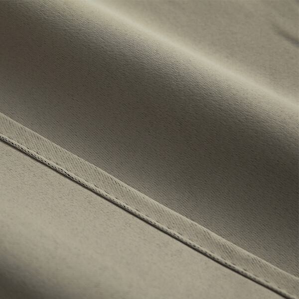 Штора димаут латте 150х270 см Casa Conforte Блэкаут (2 шт.) (6176920 ...